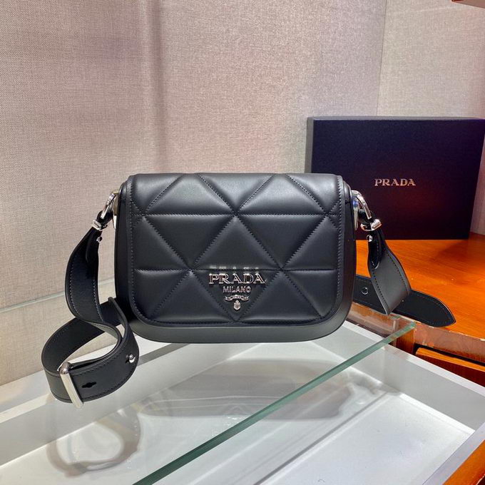 Prada 2022 Bag ID:20220814-318